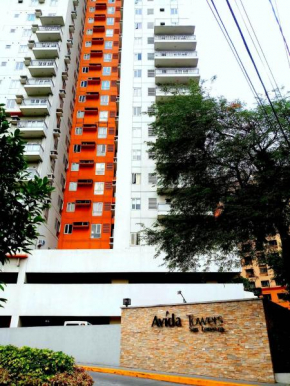Avida San Lorenzo Towers